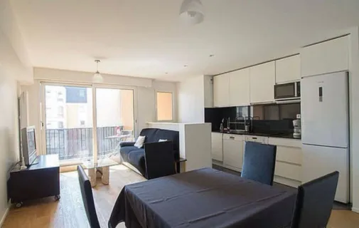 Location Montrouge Appartement 6a4bc8339778