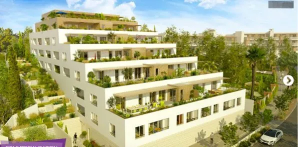Location Montpellier Appartement 6a4bceb9c030