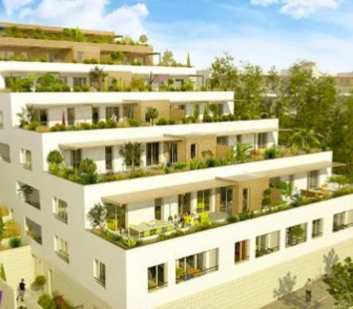 Location Montpellier Appartement 6a4bceb9c030