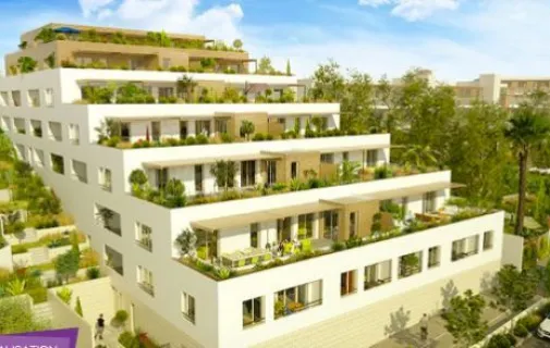 Location Montpellier Appartement 6a4bceb9c030