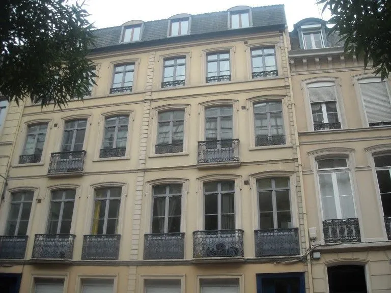 Location Lille Appartement 6a4bcec4a125