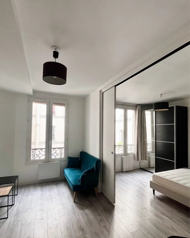 Location Paris Appartement 6a4bd1e3de77