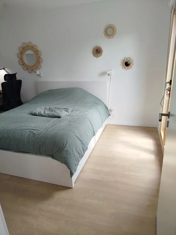 Location Asnières-sur-Seine Appartement 6a4bd1ec8b5f