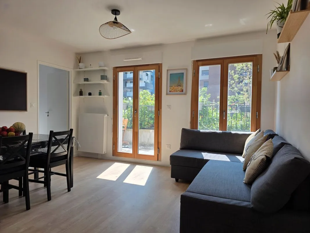 Location Asnières-sur-Seine Appartement 6a4bd1ec8b5f