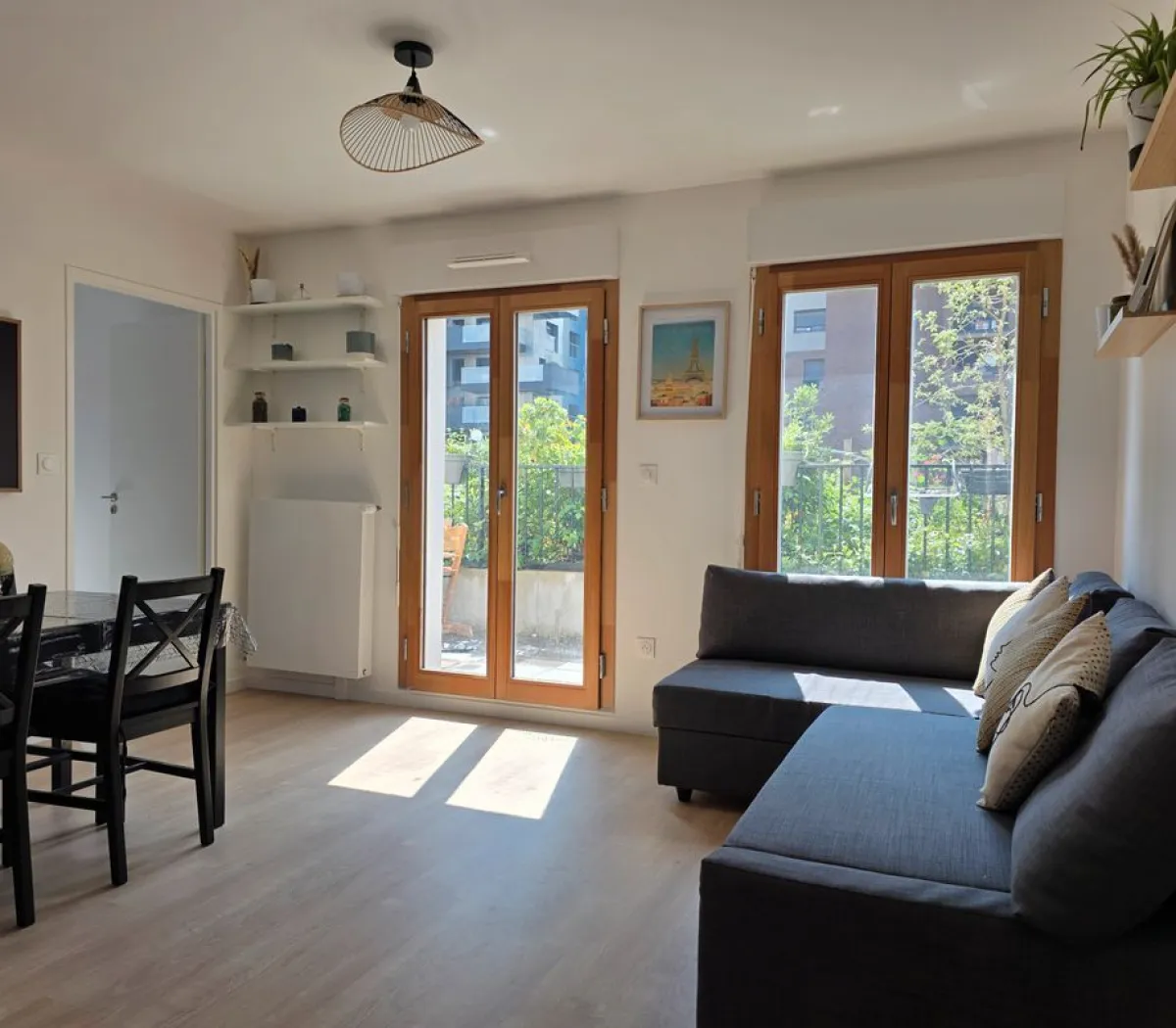 Location Asnières-sur-Seine Appartement 6a4bd1ec8b5f