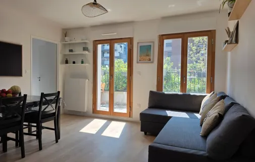 Location Asnières-sur-Seine Appartement 6a4bd1ec8b5f