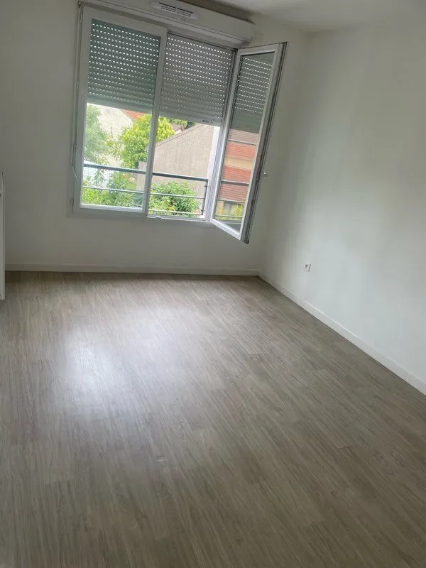 Location Aulnay-sous-Bois Appartement 6a4bd1f55f08