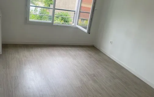 Location Aulnay-sous-Bois Appartement 6a4bd1f55f08
