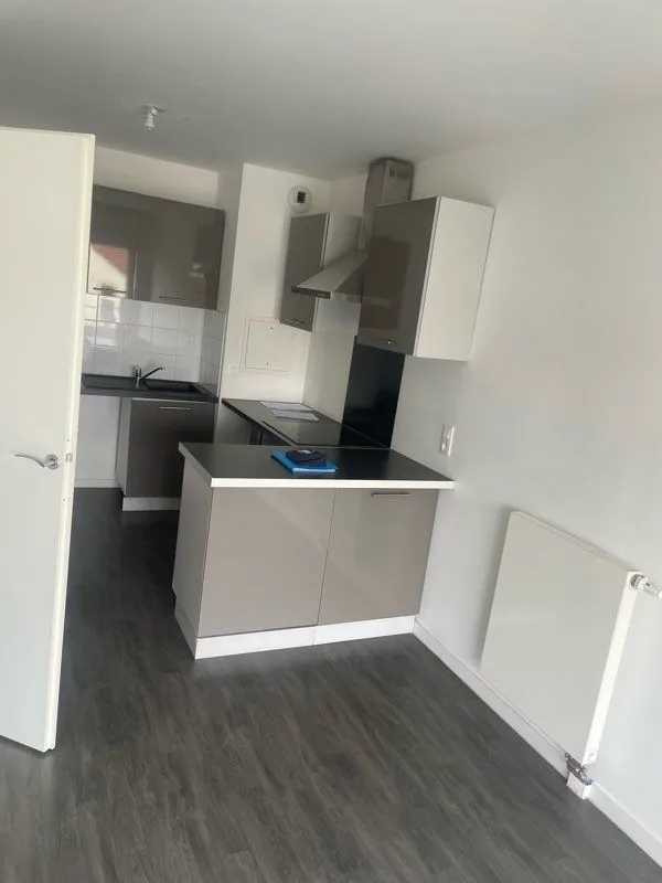 Location Aulnay-sous-Bois Appartement 6a4bd1f55f08