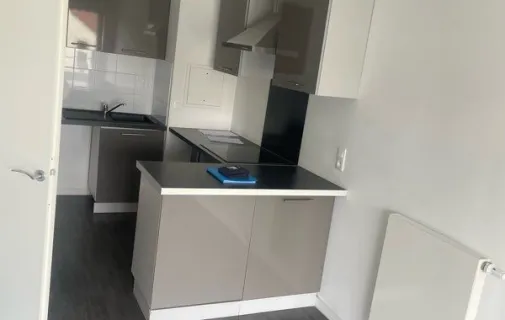 Location Aulnay-sous-Bois Appartement 6a4bd1f55f08