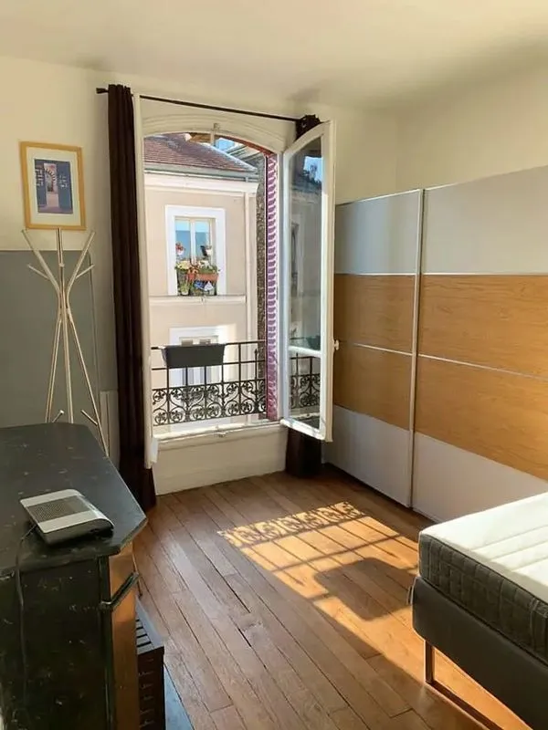 Location Boulogne-Billancourt Appartement 6a4bd318f001