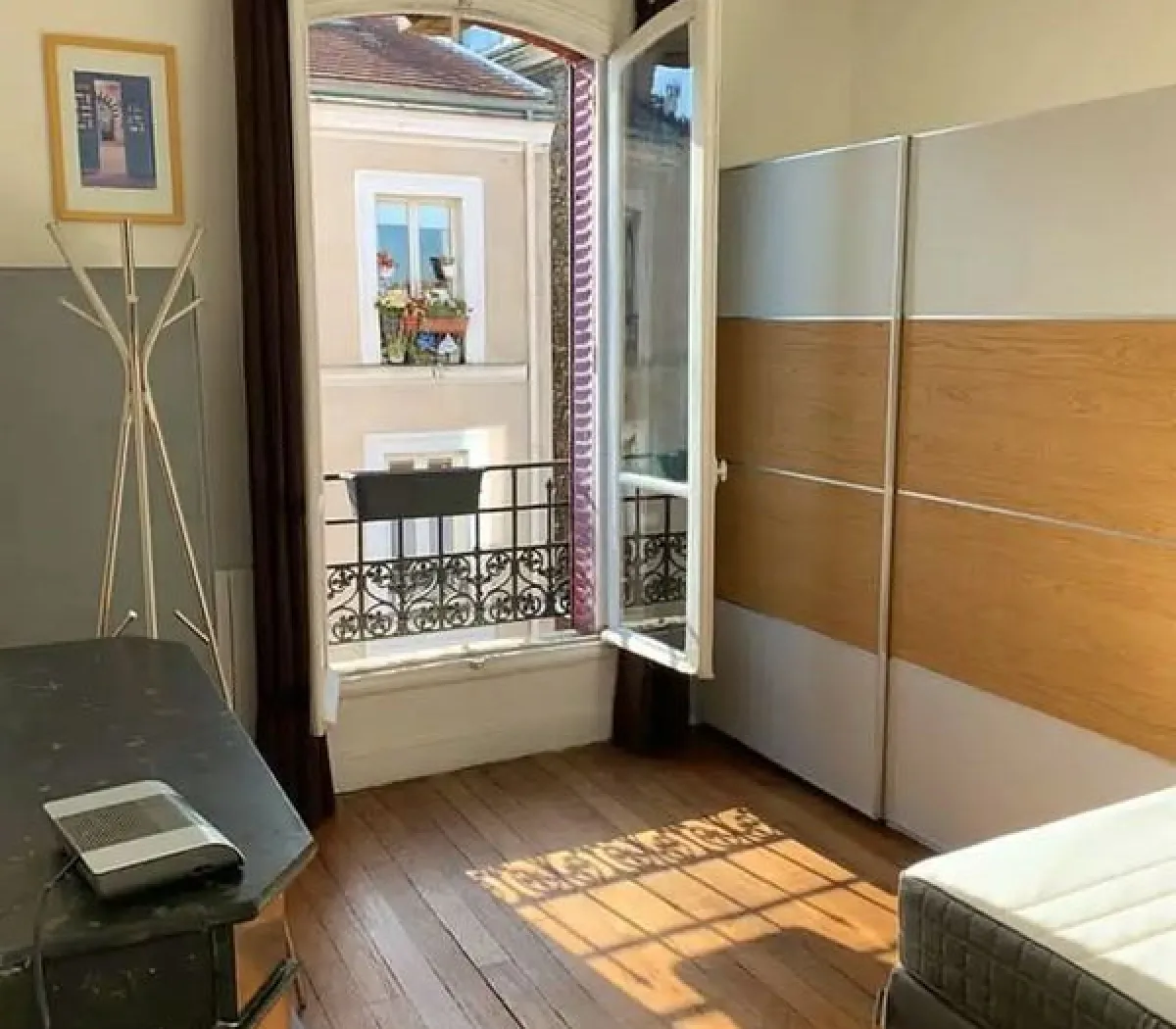 Location Boulogne-Billancourt Appartement 6a4bd318f001