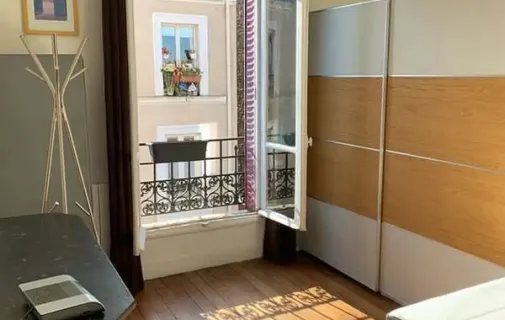 Location Boulogne-Billancourt Appartement 6a4bd318f001