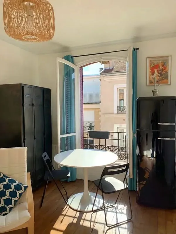 Location Boulogne-Billancourt Appartement 6a4bd318f001