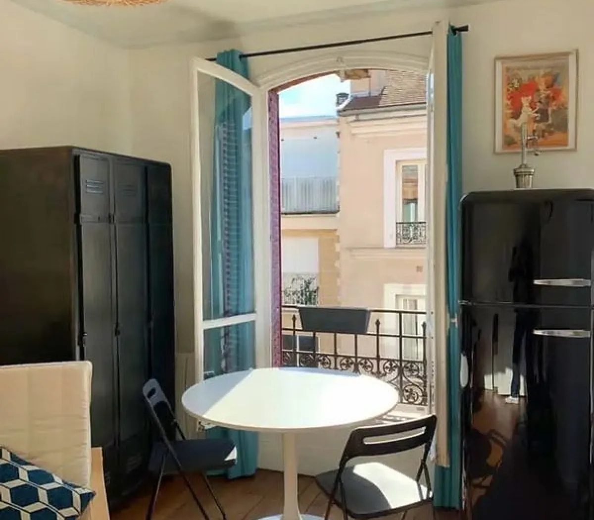 Location Boulogne-Billancourt Appartement 6a4bd318f001