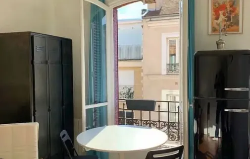 Location Boulogne-Billancourt Appartement 6a4bd318f001