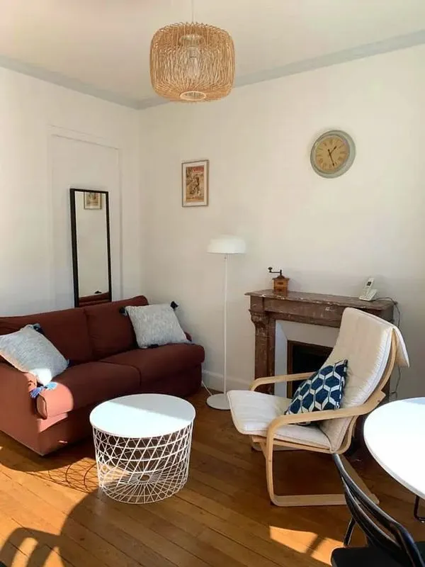 Location Boulogne-Billancourt Appartement 6a4bd318f001