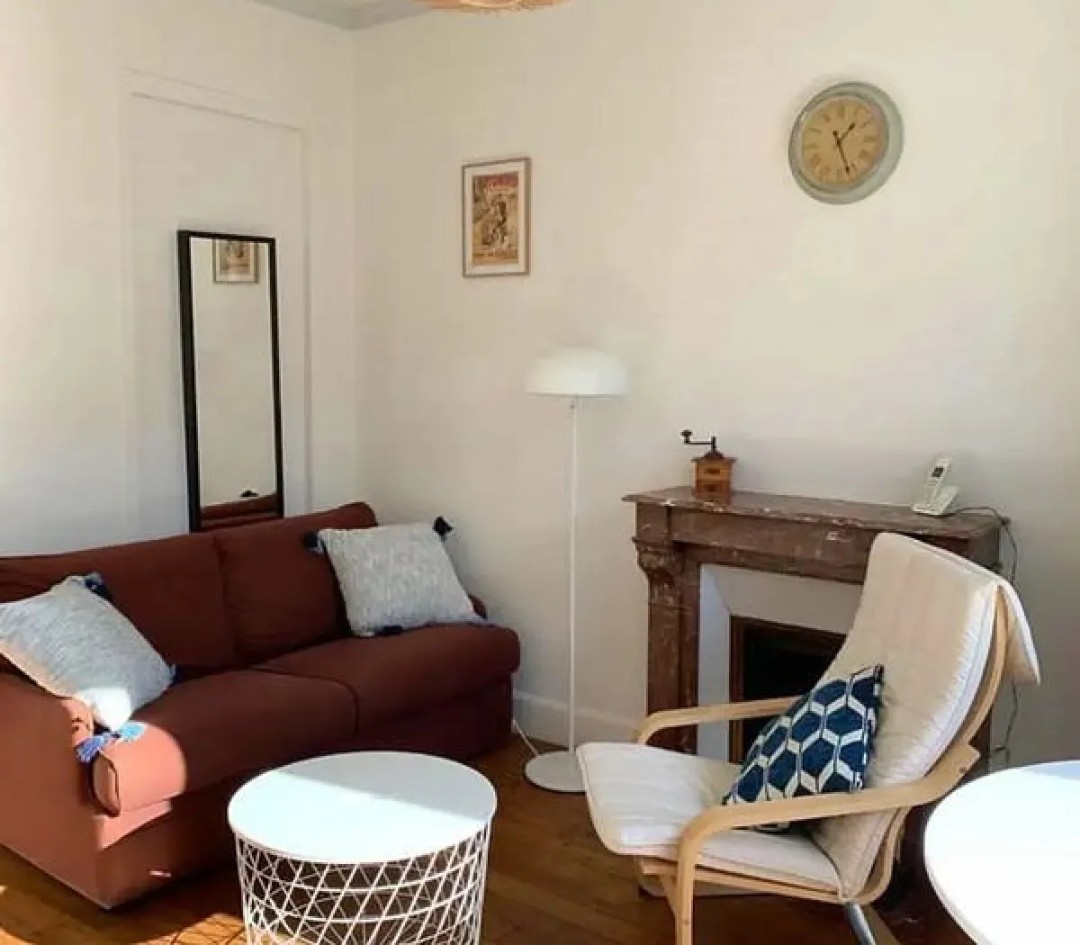 Location Boulogne-Billancourt Appartement 6a4bd318f001