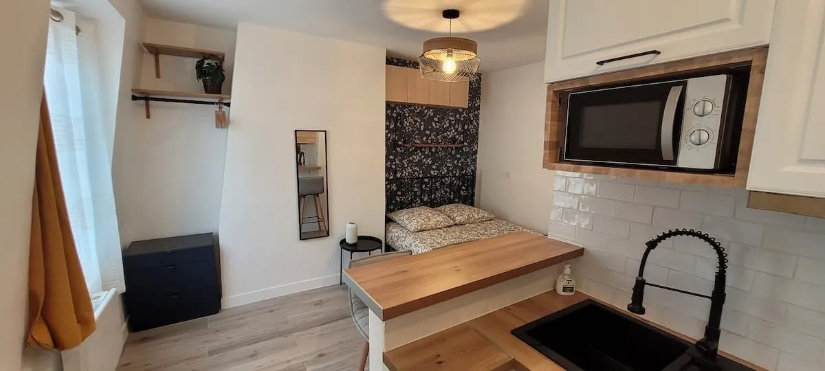 Location Paris Appartement 6a4bd321000d