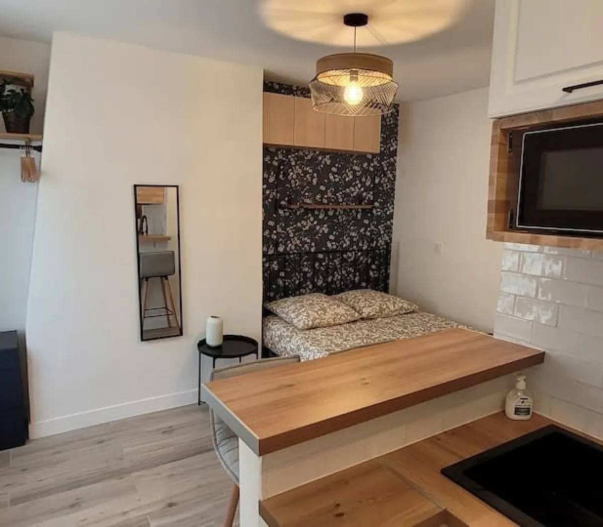 Location Paris Appartement 6a4bd321000d