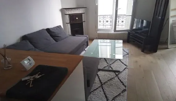 Location Paris Appartement 6a4bd327b425