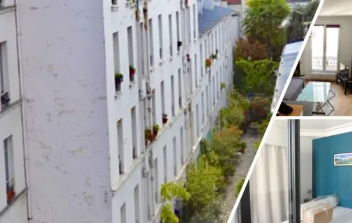 Location Paris Appartement 6a4bd327b425
