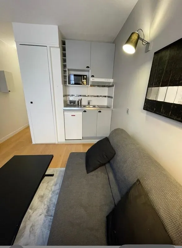 Location Levallois-Perret Appartement 6a4bd32e8680