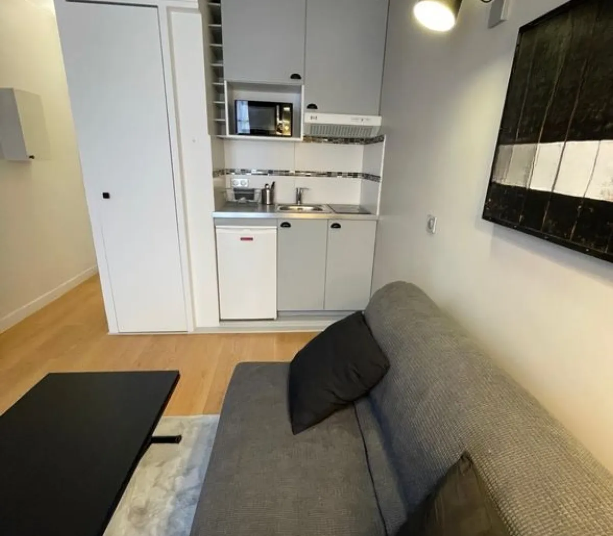 Location Levallois-Perret Appartement 6a4bd32e8680