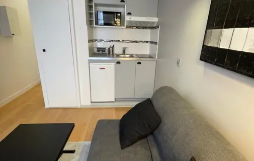 Location Levallois-Perret Appartement 6a4bd32e8680