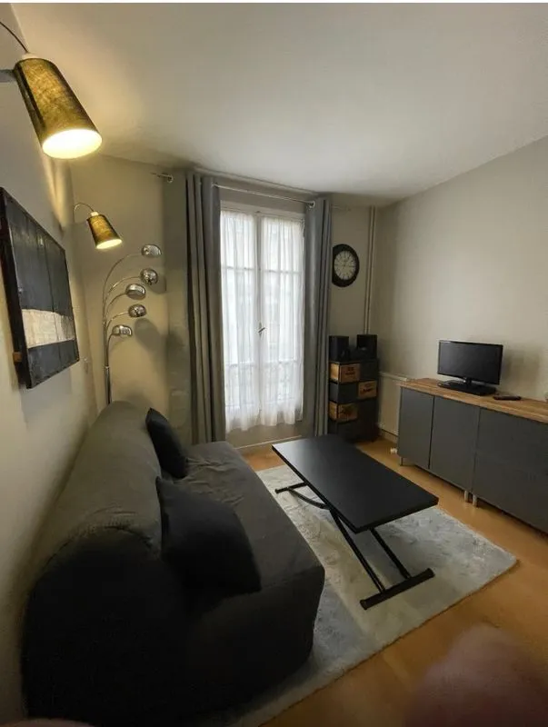 Location Levallois-Perret Appartement 6a4bd32e8680
