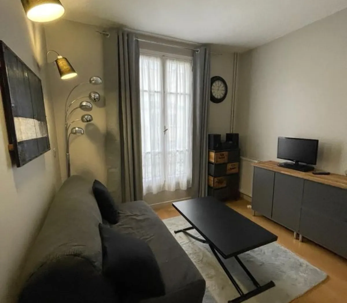 Location Levallois-Perret Appartement 6a4bd32e8680