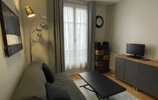 Location Levallois-Perret Appartement 6a4bd32e8680