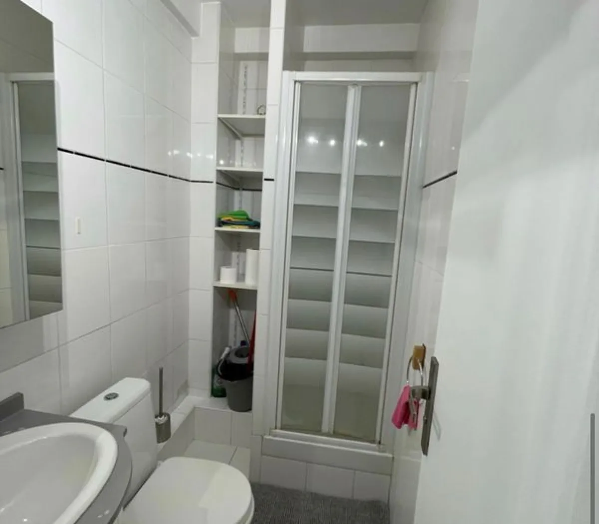 Location Levallois-Perret Appartement 6a4bd32e8680