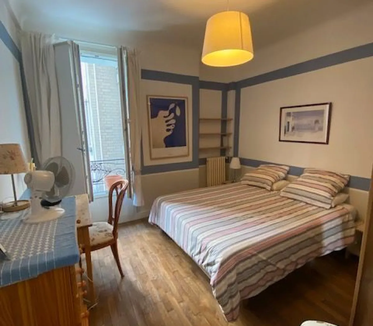 Location Issy-les-Moulineaux Appartement 6a4bd3d34f58