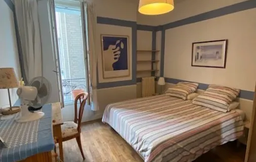Location Issy-les-Moulineaux Appartement 6a4bd3d34f58
