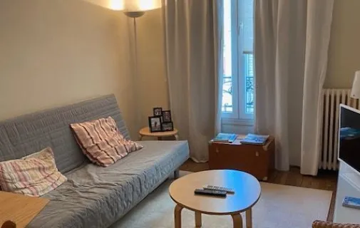 Location Issy-les-Moulineaux Appartement 6a4bd3d34f58