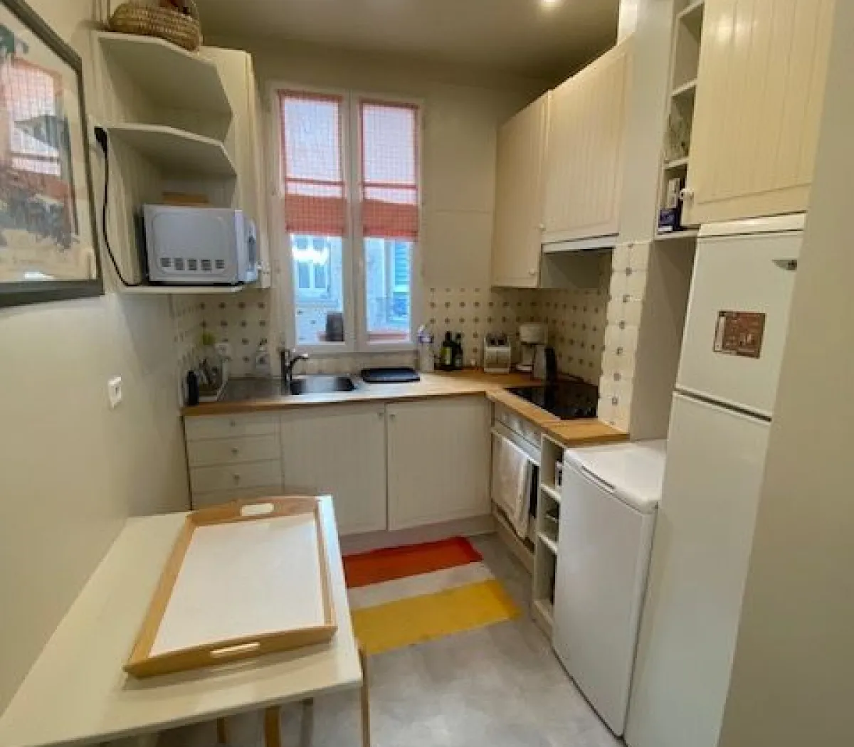 Location Issy-les-Moulineaux Appartement 6a4bd3d34f58