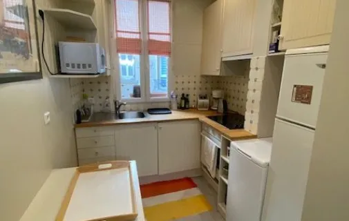 Location Issy-les-Moulineaux Appartement 6a4bd3d34f58