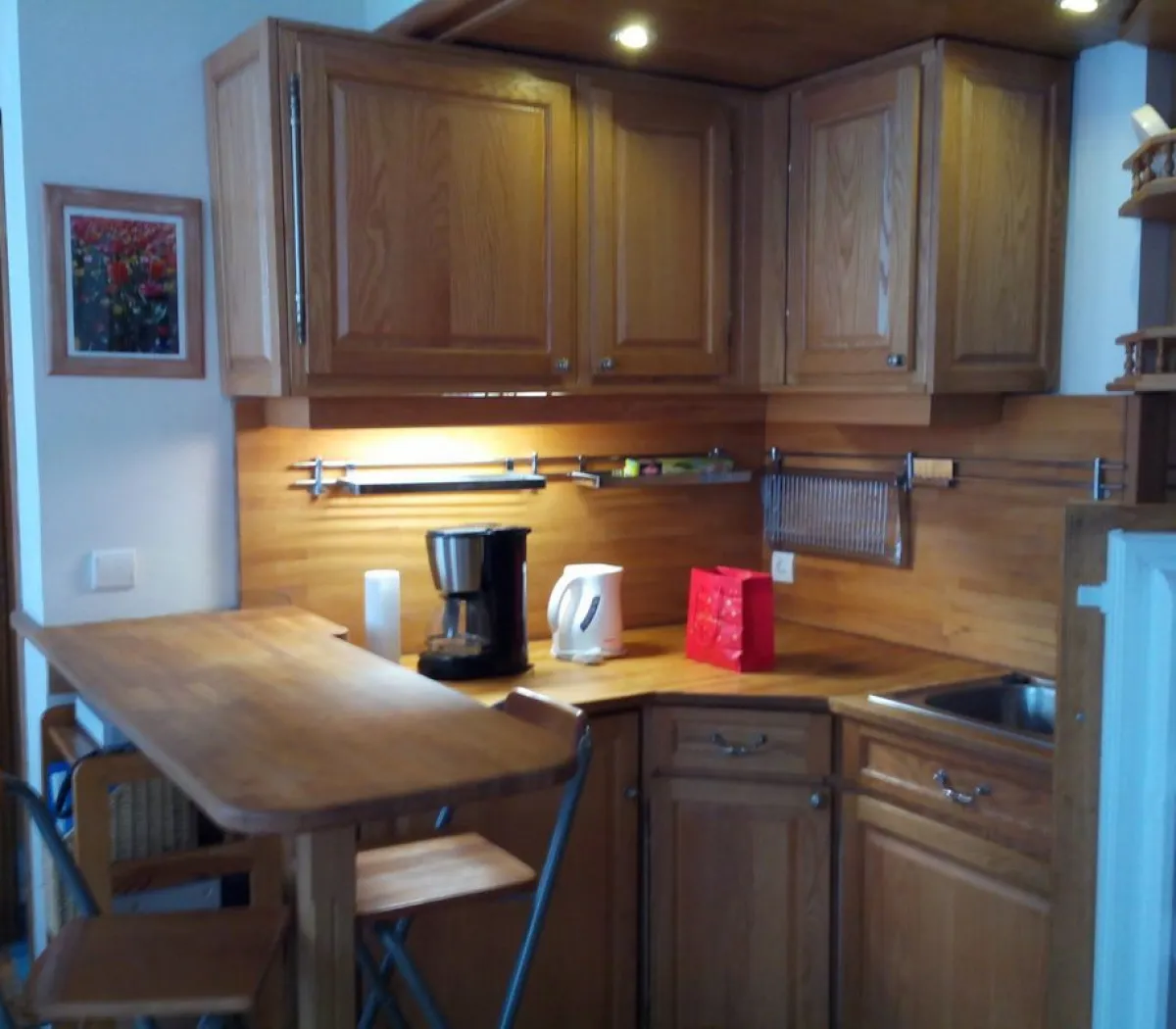 Location Saint-Maurice Appartement 6a4bd3da10ee
