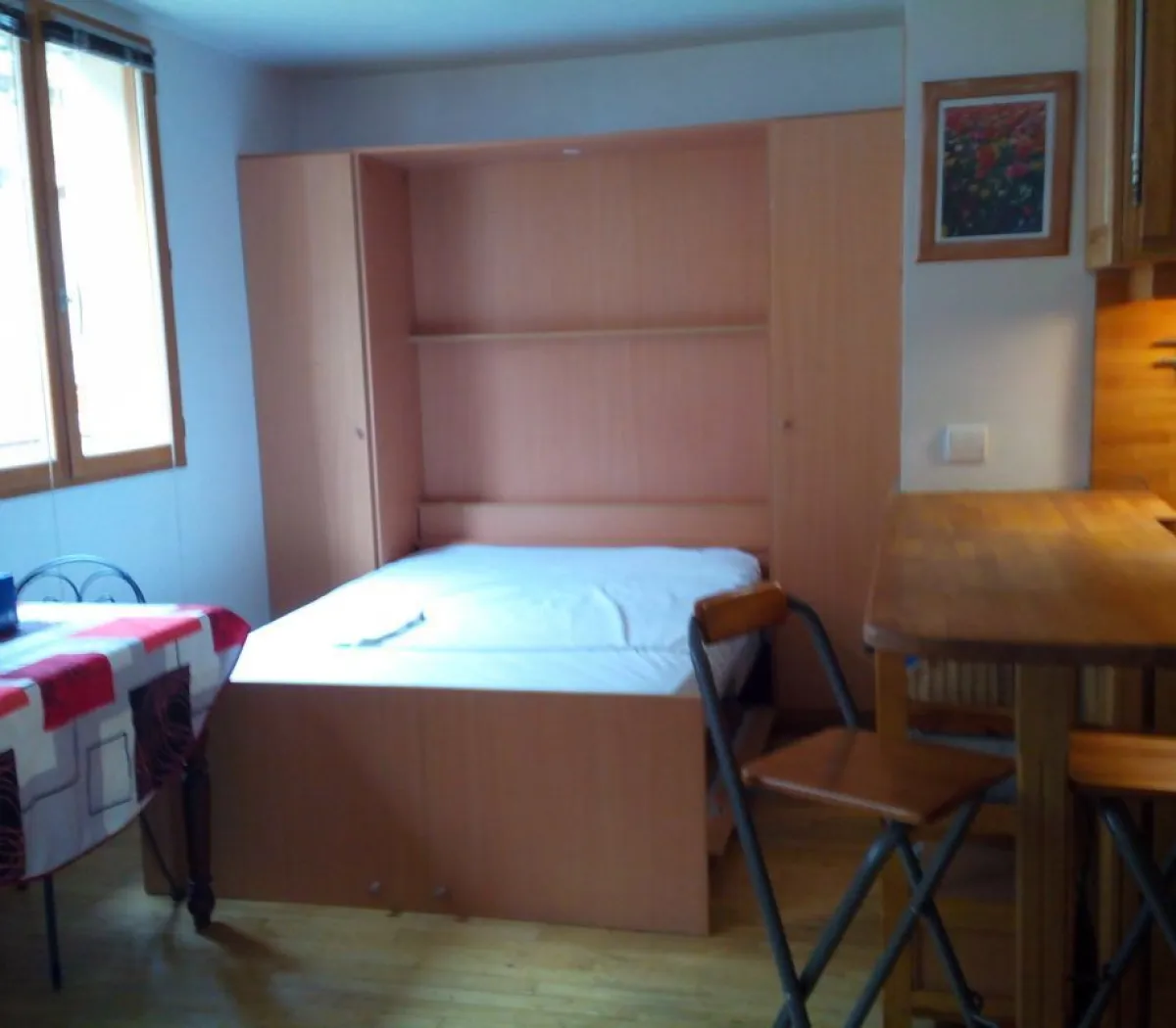 Location Saint-Maurice Appartement 6a4bd3da10ee