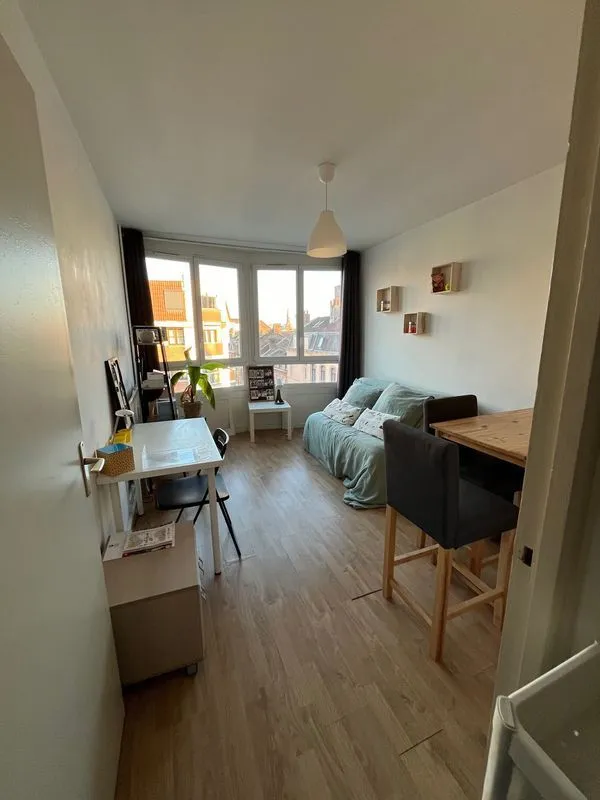 Location Lille Appartement 6a4bd550371e