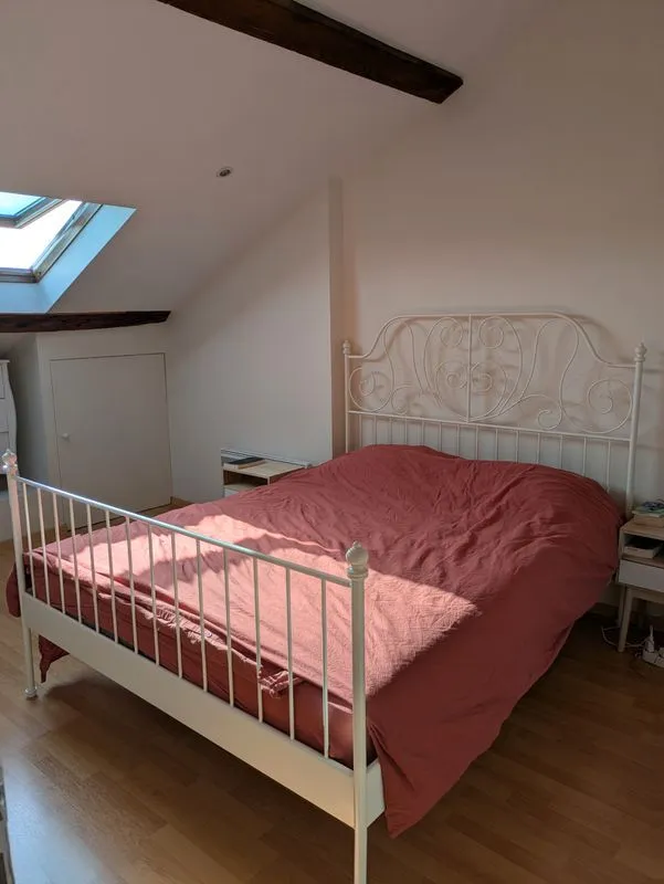 Location Villeurbanne Appartement 6a4bd56968eb