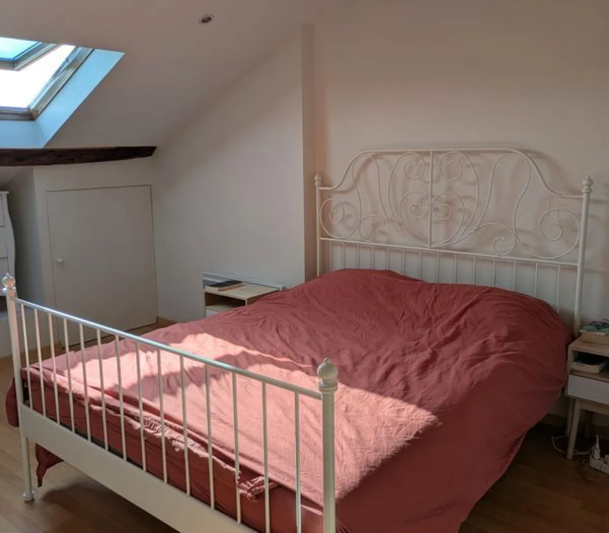 Location Villeurbanne Appartement 6a4bd56968eb