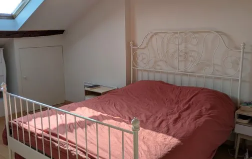 Location Villeurbanne Appartement 6a4bd56968eb
