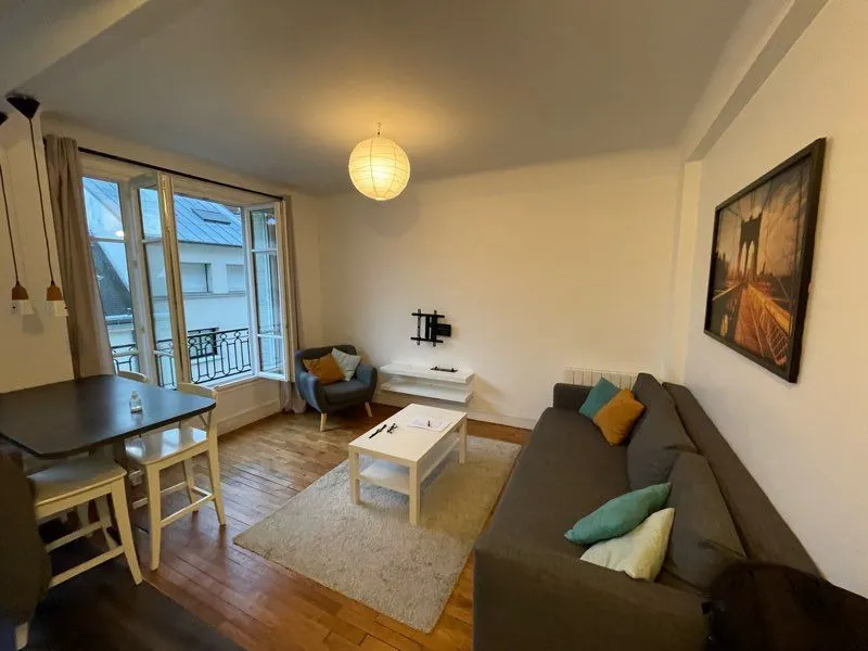 Location Boulogne-Billancourt Appartement 6a4bdf2103dc