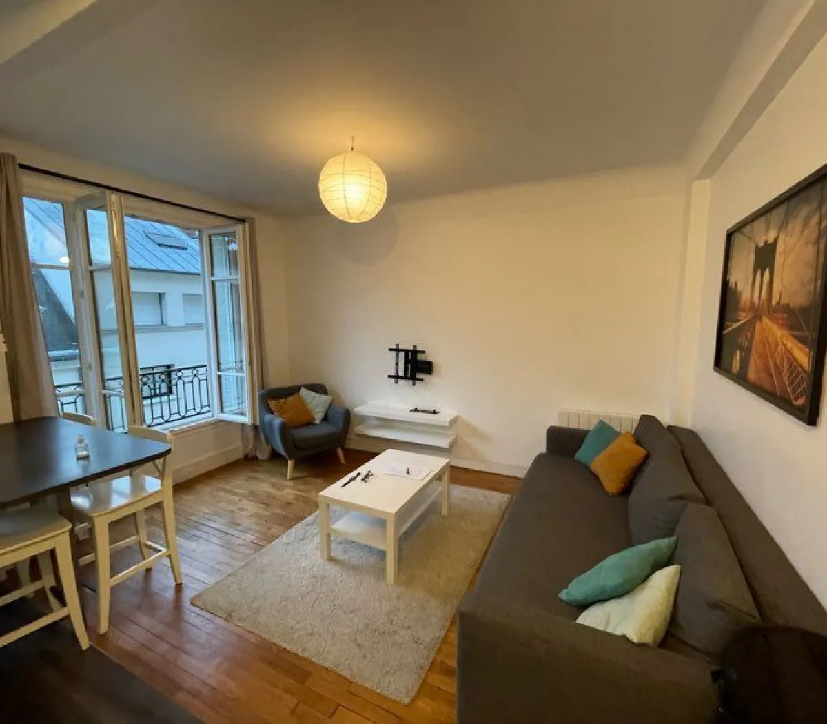 Location Boulogne-Billancourt Appartement 6a4bdf2103dc