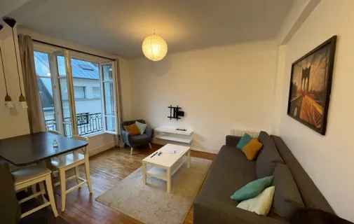 Location Boulogne-Billancourt Appartement 6a4bdf2103dc