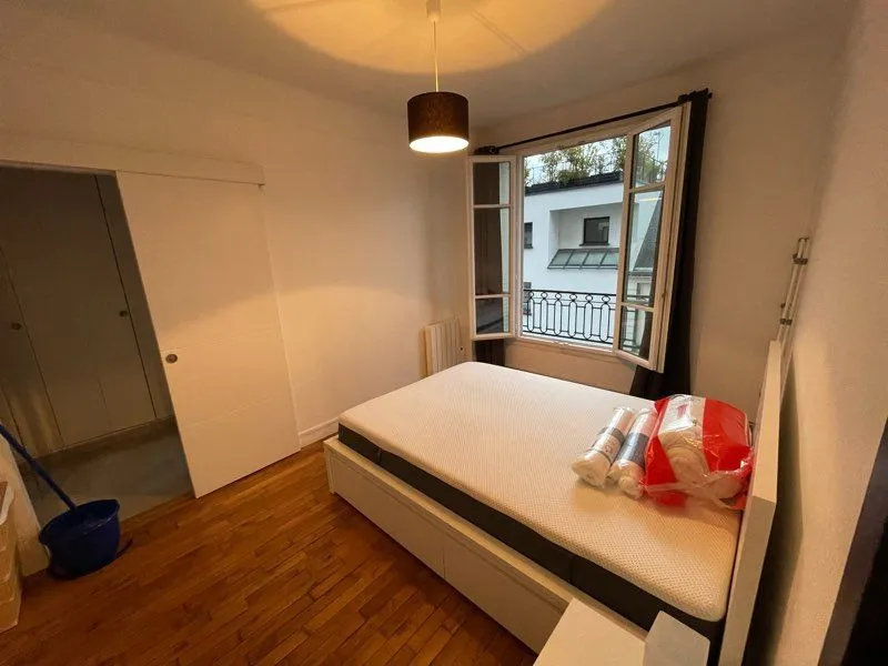 Location Boulogne-Billancourt Appartement 6a4bdf2103dc