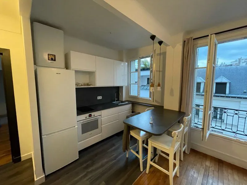 Location Boulogne-Billancourt Appartement 6a4bdf2103dc