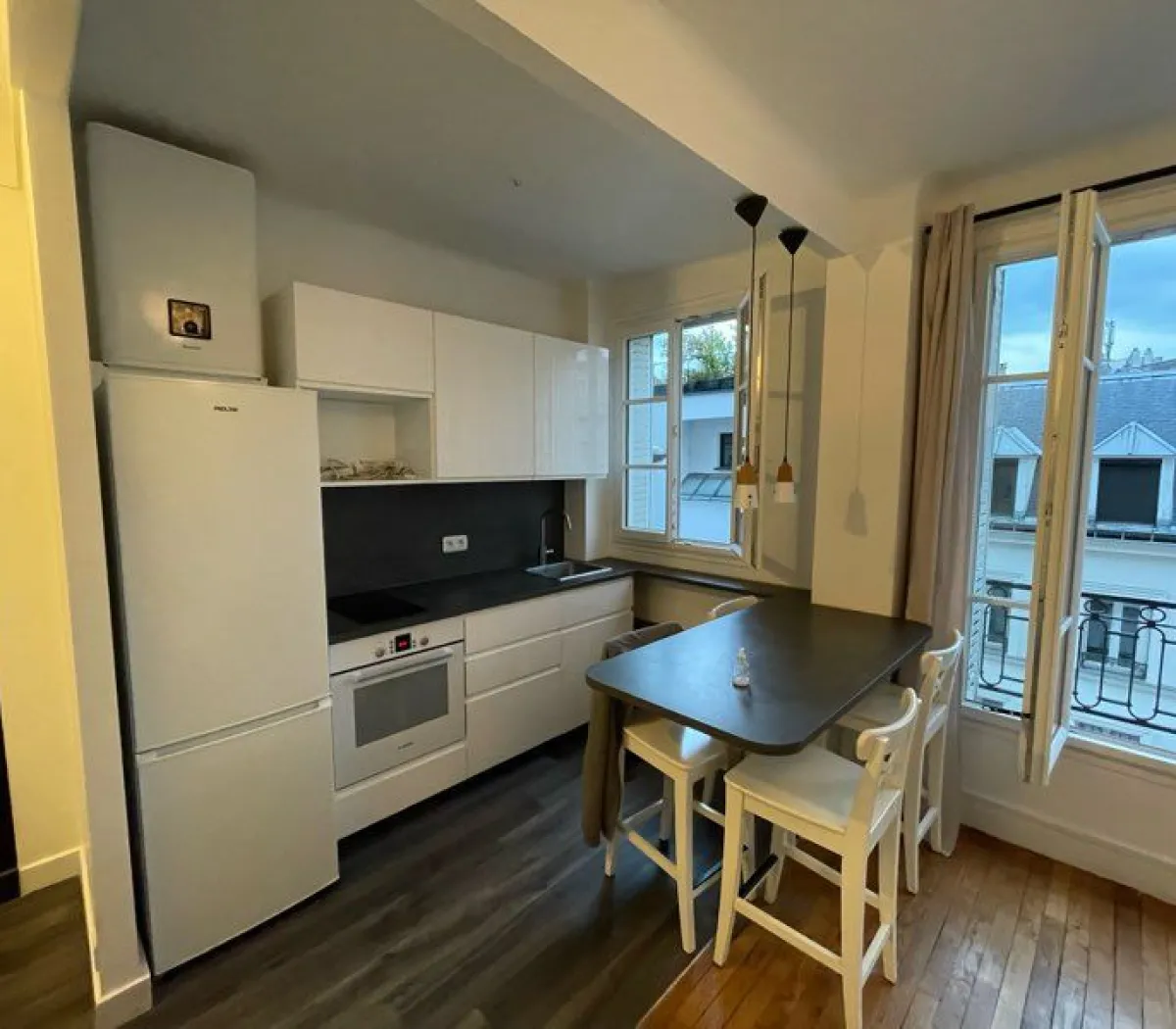 Location Boulogne-Billancourt Appartement 6a4bdf2103dc
